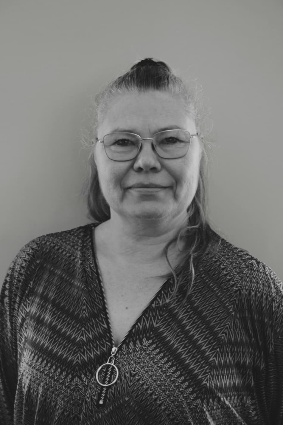 Patricia Tillquist