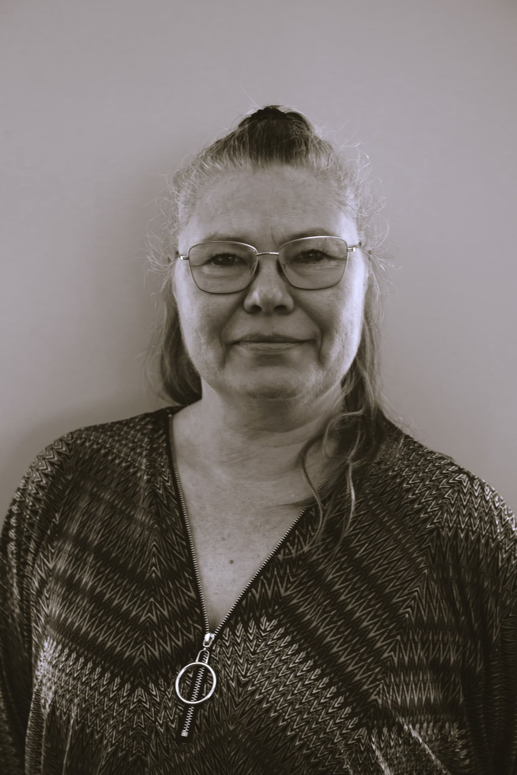 Patricia Tillquist